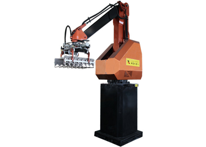 210kgs Palletizing Robot Arm