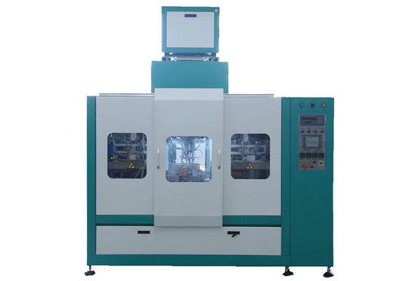 Automatic Packaging Machine For Rice 50kg Double Weigher Checking In Grain Industry