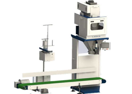 50kg Granule Packing Machine