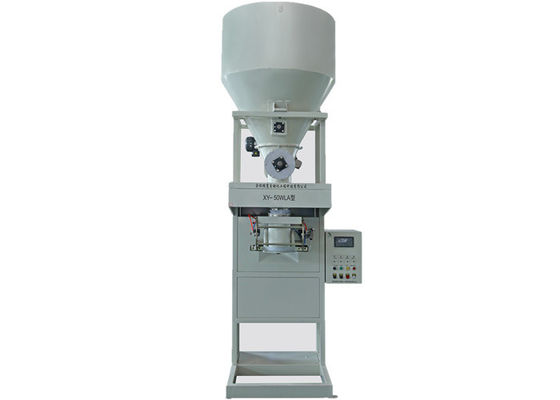 High Accuracy 25Kg Bag Chemical Powder Packing Machine