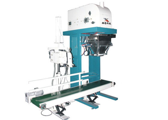 Stainless Steel 380V 25kg Pharmaceutical Packaging Equipment
