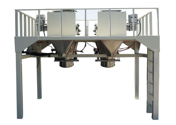 35kg Pellet Bagging Machine