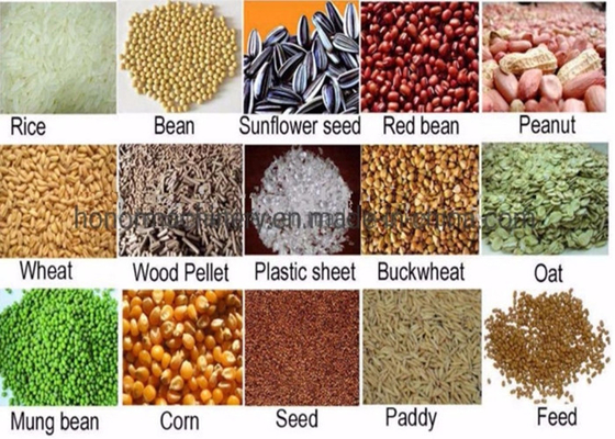 Bag Bulk 25kg Automatic Weighing And Filling Machine In Animal Feed Industry