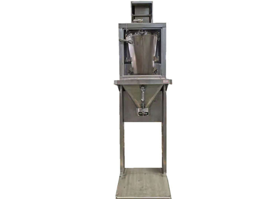 Non Bucket Powder Packaging Machine 10 - 50kg And Auger Type
