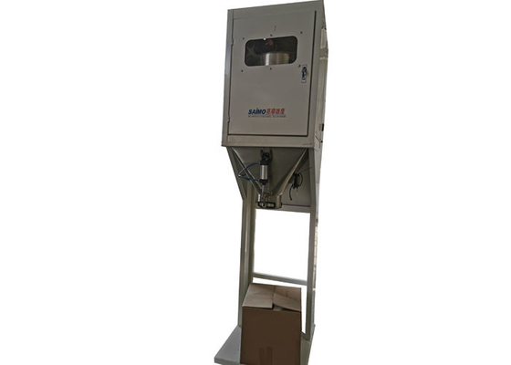 Paper Bag Packing Machine 50 Pounds In Fertilizer Industry