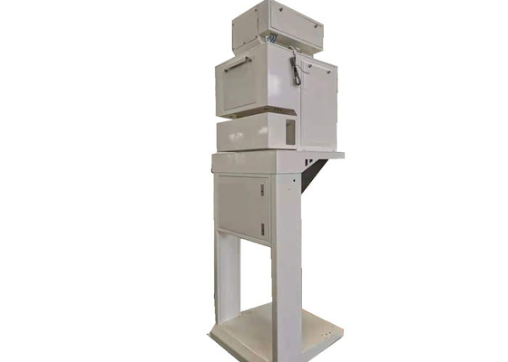OEM Fertilizer Packing Machine Bagger With Sewing Machine