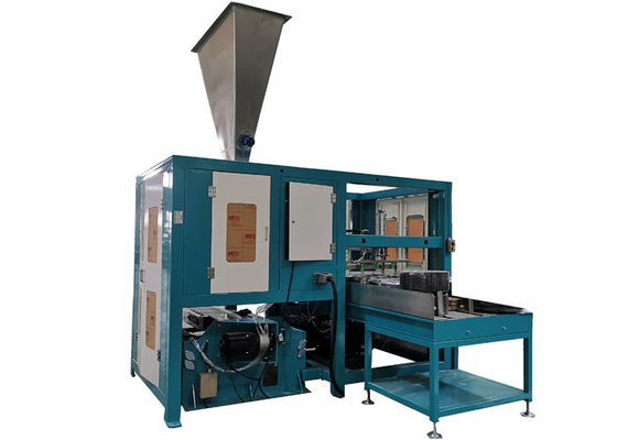 50Kg Bag Corn Automatic Weighing And Packing Machine 6 - 8 BPM