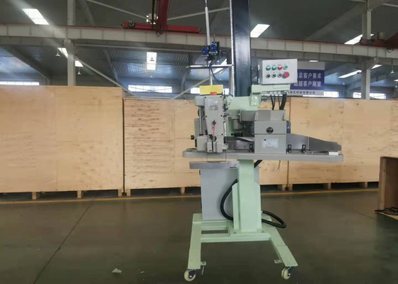 EAGLE 20kg Stand Bag Granule Packing Machine In Rice Industry