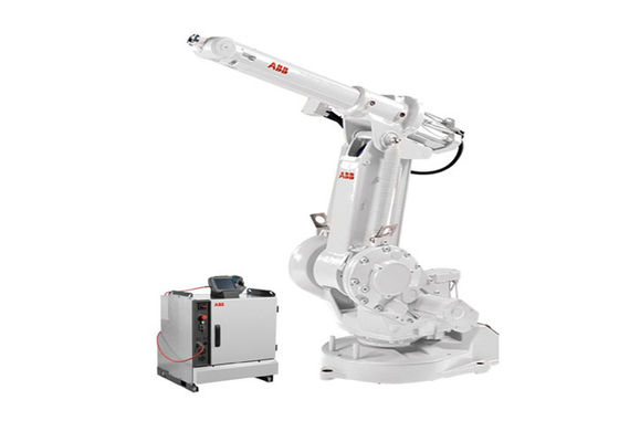 50kg Chemical Collaborative Robot Palletizer In Medicine Industry