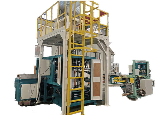 380V 25kg Bag Automatic Weighing And Packing Machine for Putty Powder