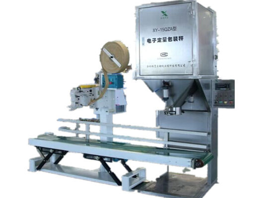 50kg Granule Packing Machine