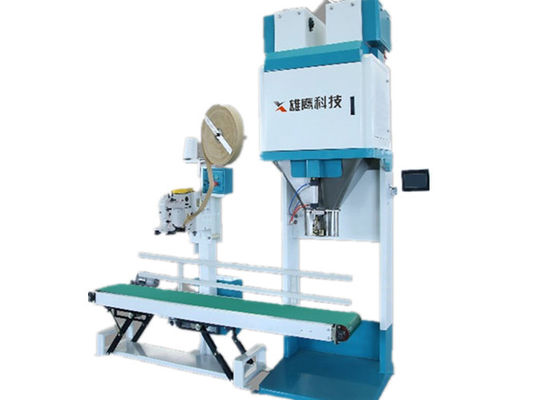 50kg Granule Packing Machine