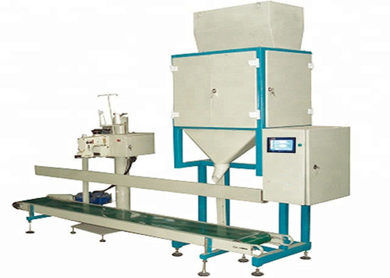 Saimo IP65 10kg CE Automatic Rice Packing Machine