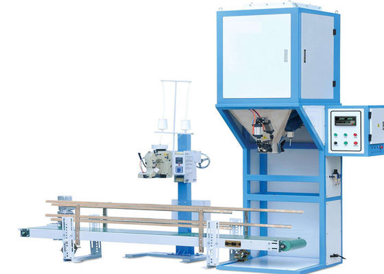 50kg Granule Packing Machine