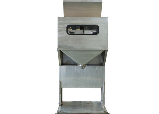 Saimo Explosion Proof 500b/H 25kg Dry Food Packing Machine