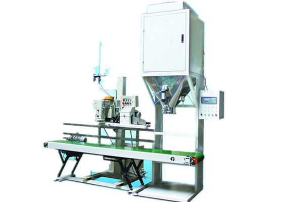 Saimo Explosion Proof 500b/H 25kg Dry Food Packing Machine