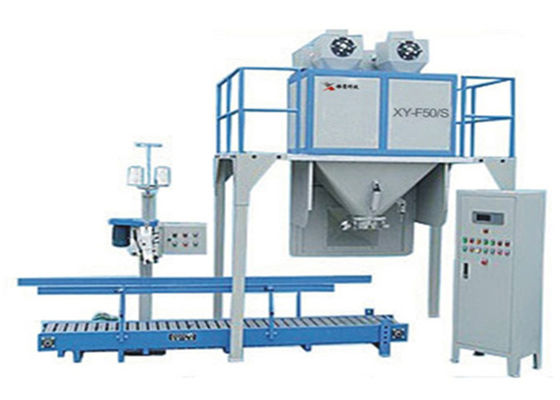 20Kg Bag Powder Weighing And Filling Machine