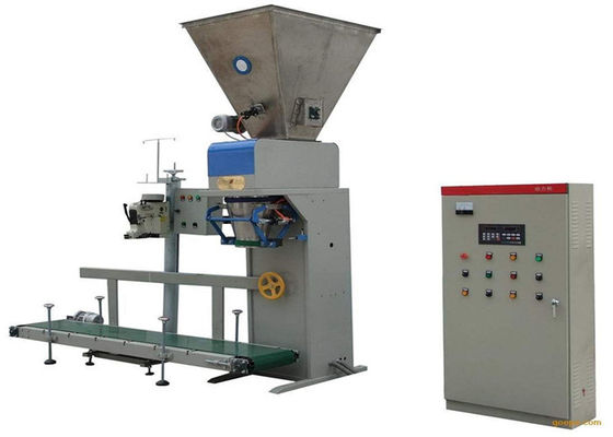 20Kg Bag Powder Weighing And Filling Machine