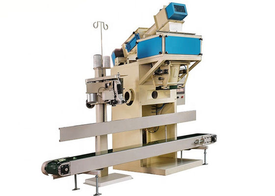 AC380V  35Kg Bag Flour Powder Filling Packing Machine