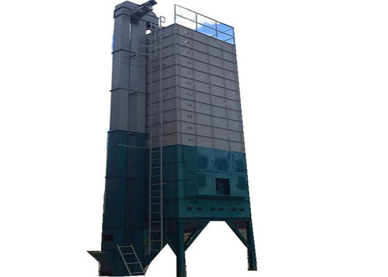 agricultural industry 15 Ton 380V wheat drying machine