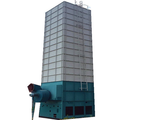 Circulating Paddy Dryer machine