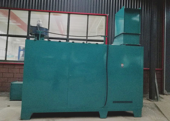 Natural Gas Stove  380V 30 Tons 12KW Paddy Dryer machine