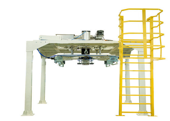 900Kg Jumbo Bag Packing Machine