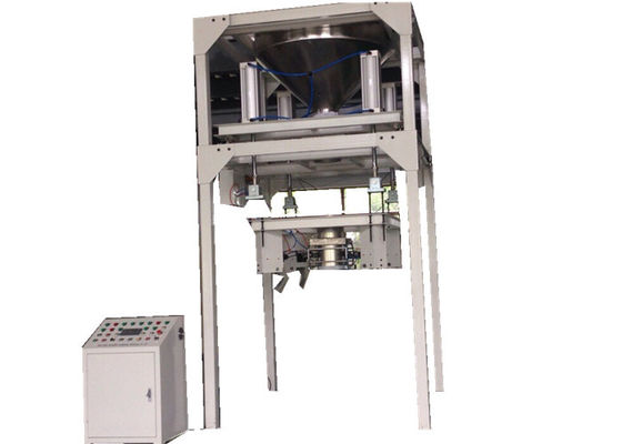 Carbon Materials 800Kg Industrial Packaging Machines