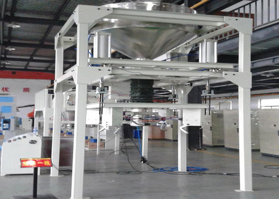 Carbon Materials 800Kg Industrial Packaging Machines