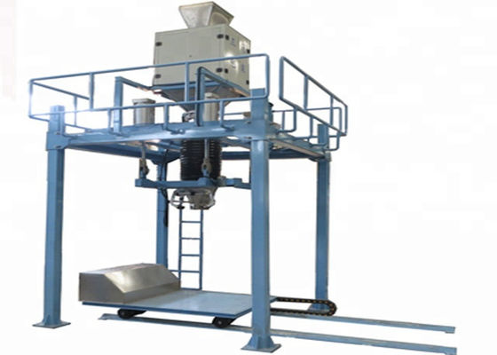 1500Kg sack packing machine