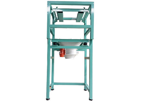 Saimo 304SS 1000Kg Bulk Bag Unloading Station