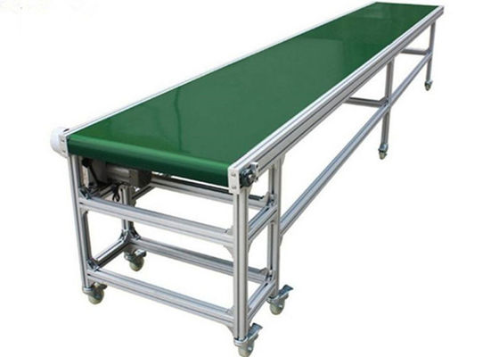IP65 Palletizing Conveyor