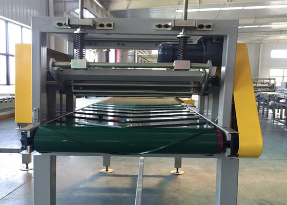 Single Phase Bag Flatten 2m industrial belt conveyor