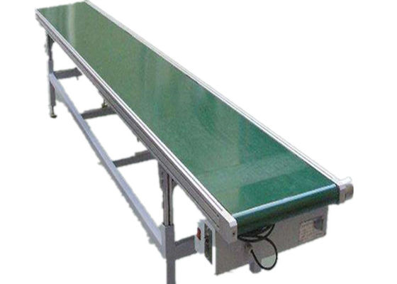 Stainless Steel  200kg 3 Phases Palletizing Conveyor