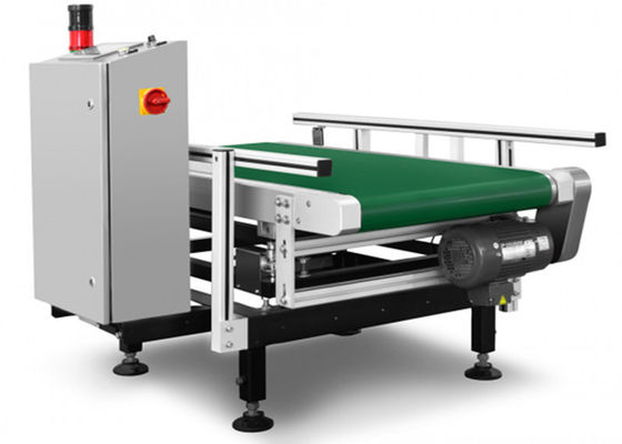 6000g Check Weigher Machine