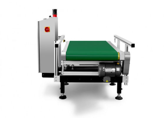 6000g Check Weigher Machine