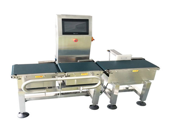 Heavy Duty SS201 3000g Weight Checking Machine