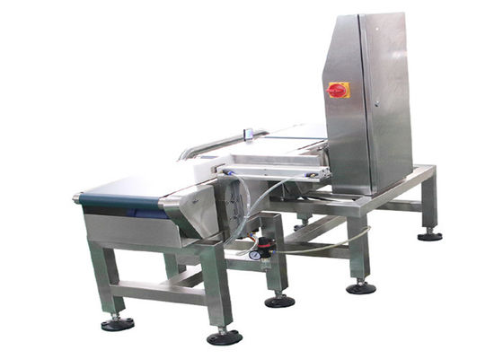 HBM Sensor 6000g Check Weight Machine In Wine Industry