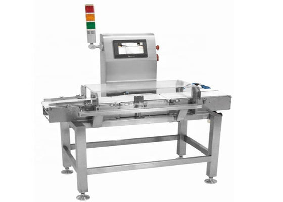 60kg Check Weigher Machine
