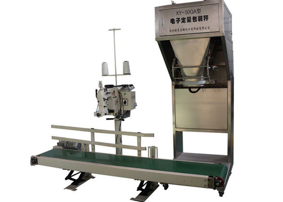 Stainless Steel 380V 25kg Pharmaceutical Packaging Equipment