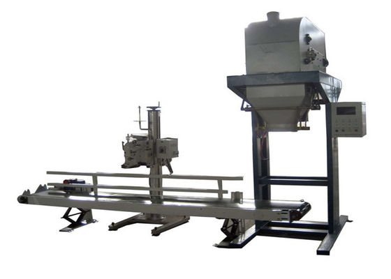 30kg Pellet Bagging Machine