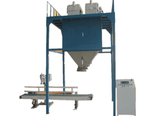Seeds Industry 15kg Pellet Bagging Machine