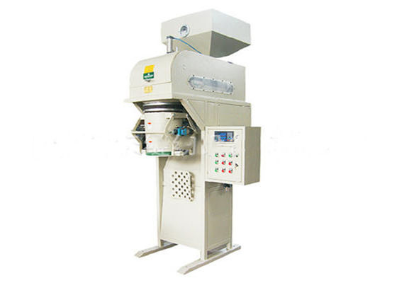 Saimo Belt Feeding CE 25kg Hopper Packaging Machine