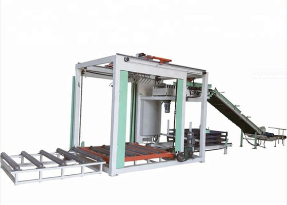 1200bags / min Bag Palletizer Machine
