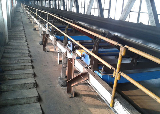 Quantitative 50Hz 150tph 300mm Belt Weighing Scale