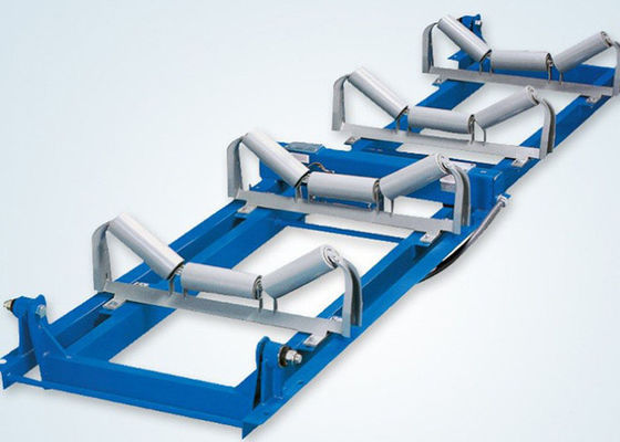 150Tph Conveyor Belt Weigher