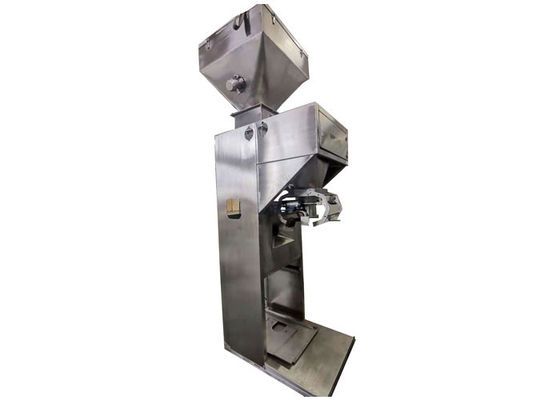 3 Phase Automatic Grain Packing Machine SEW Motor Foling Machine Optional