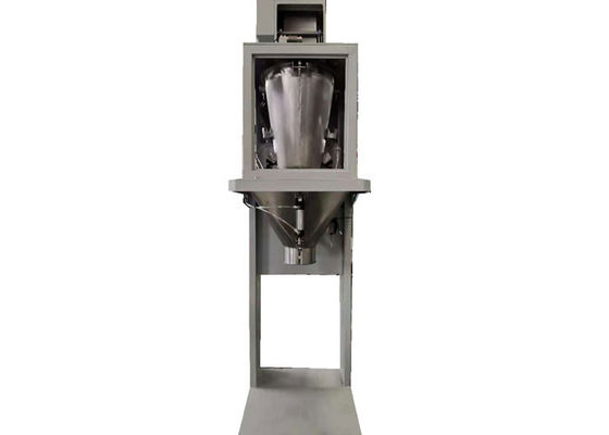 Food Grade Automatic Sugar Packing Machine Heavy Bag Package In Food Business
