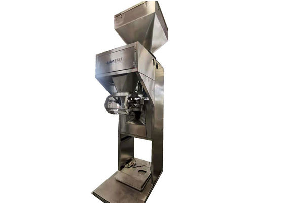Food Grade Automatic Sugar Packing Machine Heavy Bag Package In Food Business