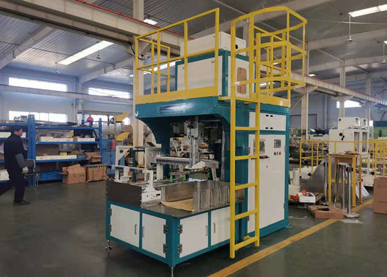 10-50kg Auto Weighing Filling And Sealing Machine For Heavy Bag 12KW SEW Motor